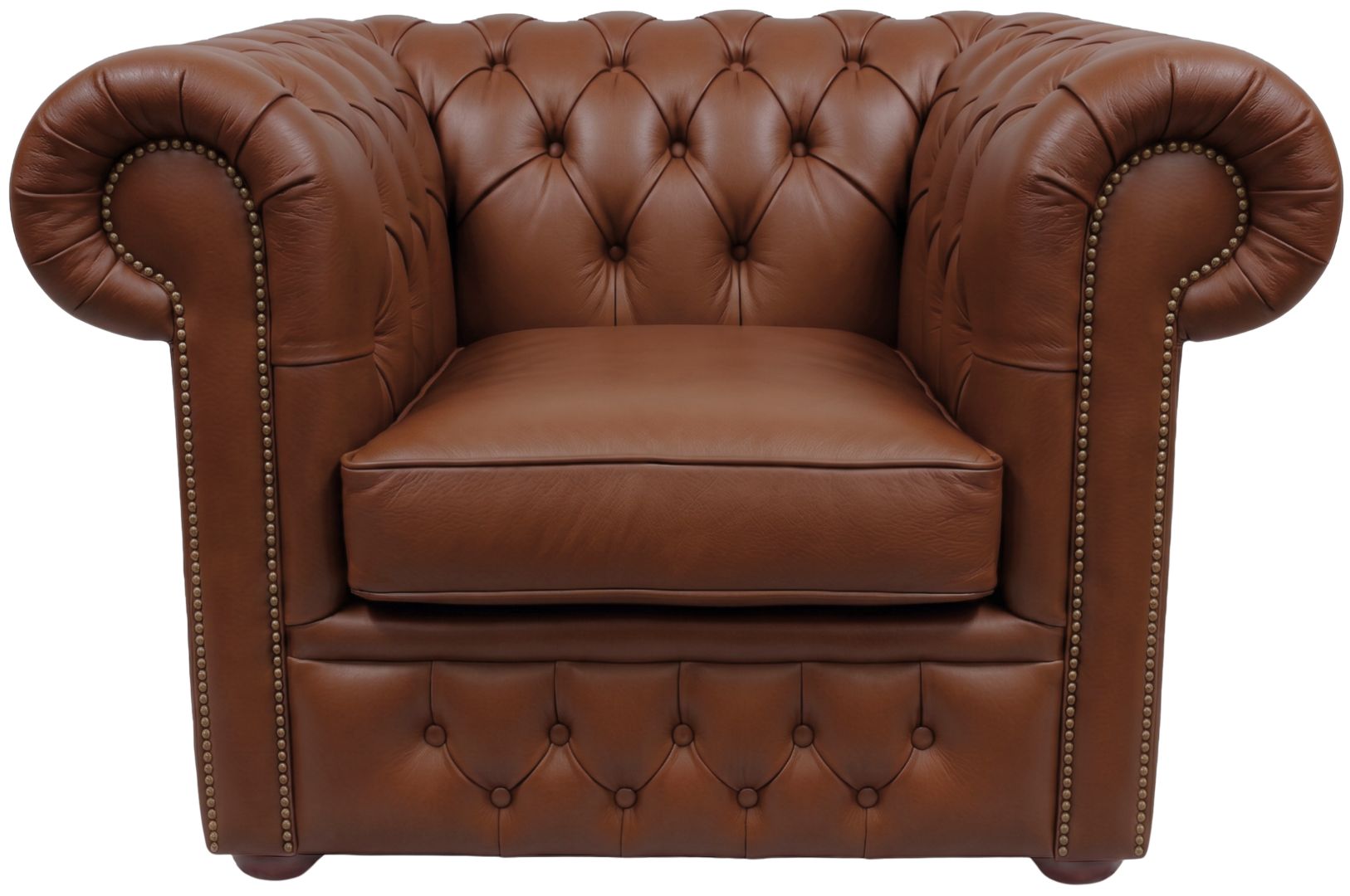 The Durham Chesterfield